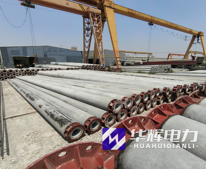 开原21米水泥电线杆